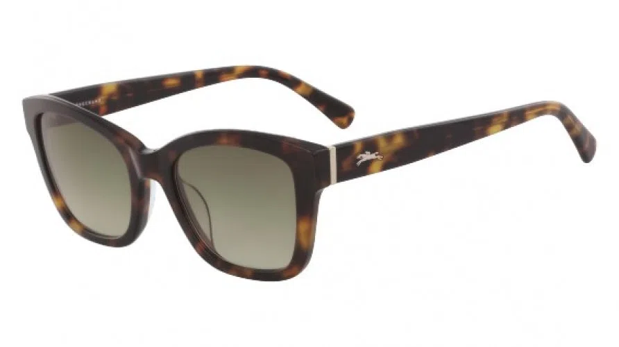 Longchamp LO632S Sunglasses - view 2